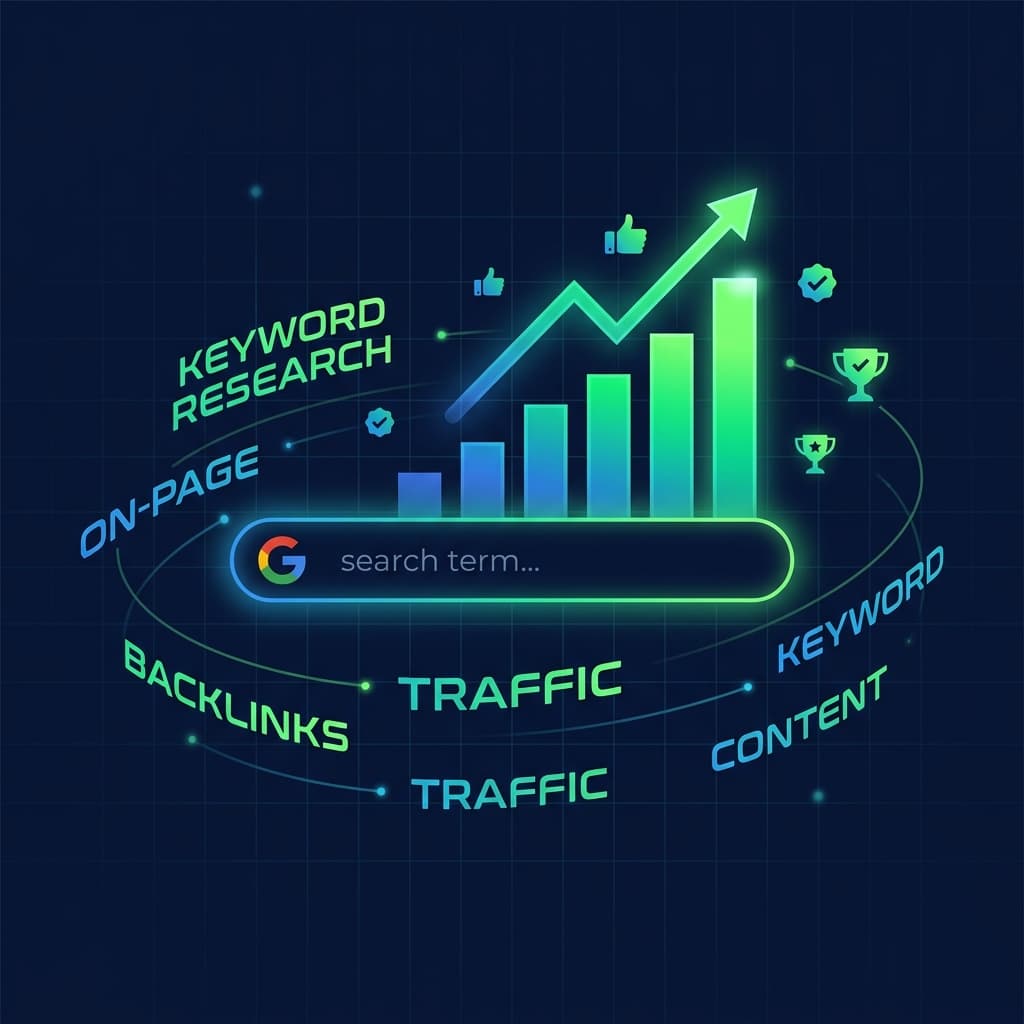 What Is SEO? A Complete Beginner's Guide to Ranking on Google