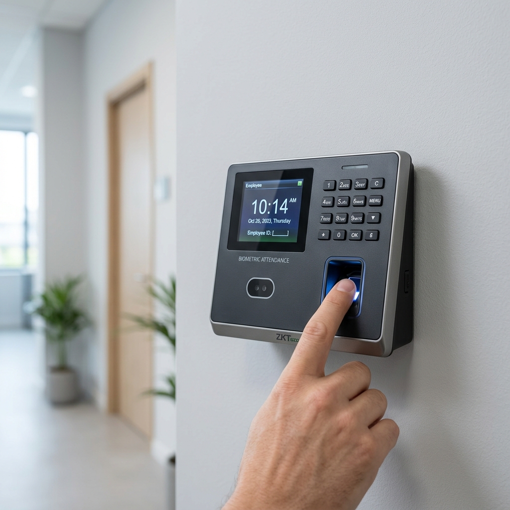 Biometric Device